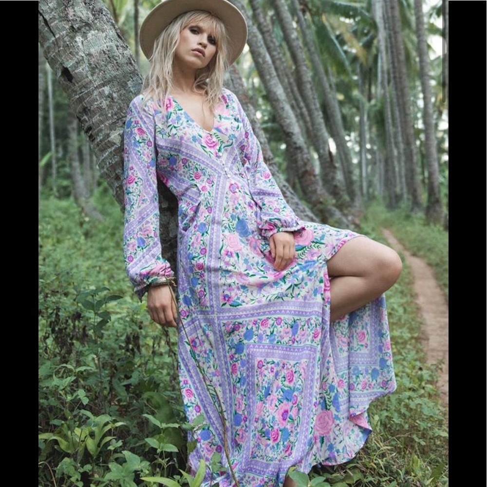 SPELL Babushka Mary Kate Maxi 🦄🦄🦄
